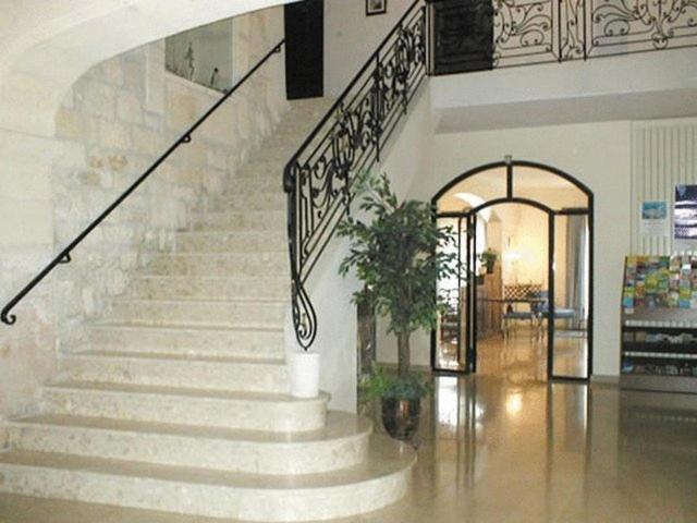 Les Echevins Hotel Tarascon Luaran gambar