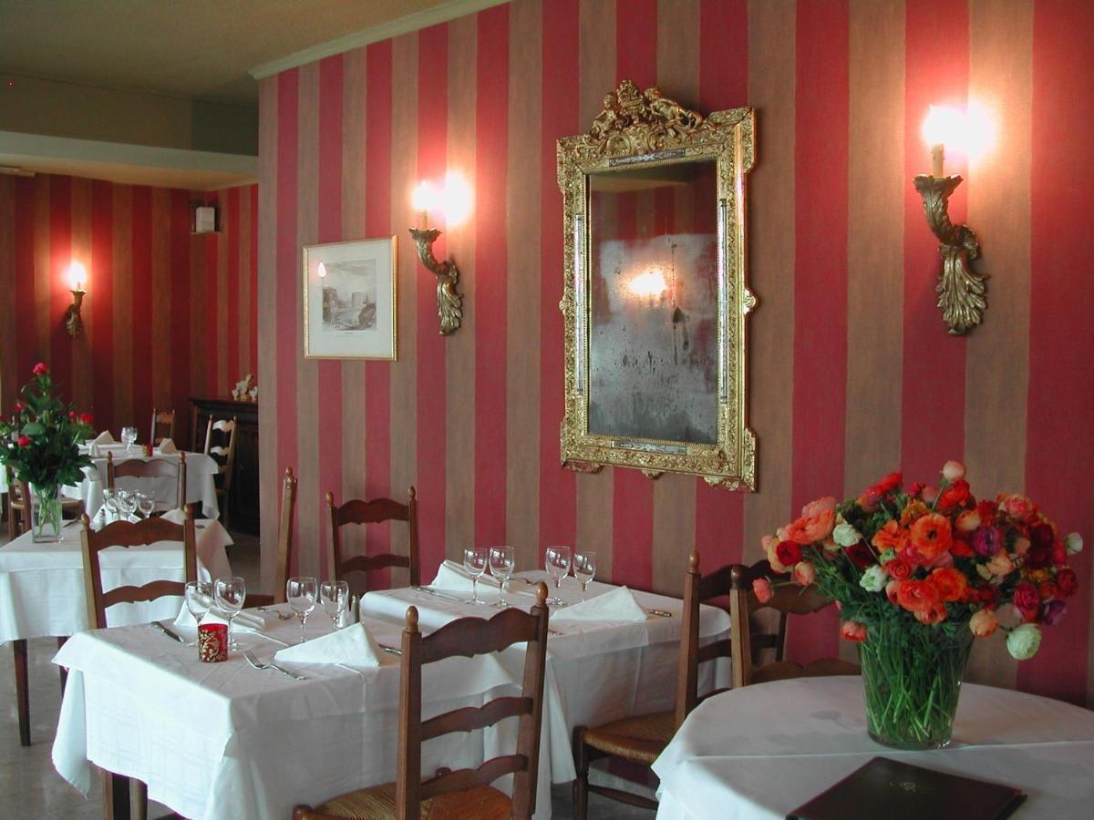 Les Echevins Hotel Tarascon Luaran gambar