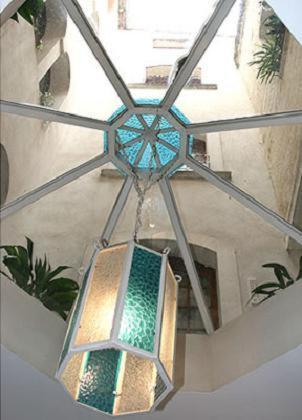 Les Echevins Hotel Tarascon Luaran gambar